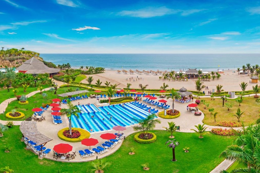 Royal Decameron Punta Sal